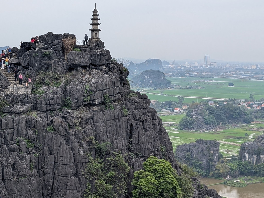Ninh Binh Getaway景点图片