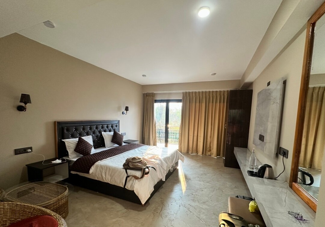 Baizus Holidays-Sungava必去景点