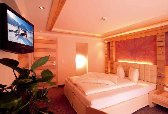 Hotel Garni Muttler Alpinresort & Spa主图