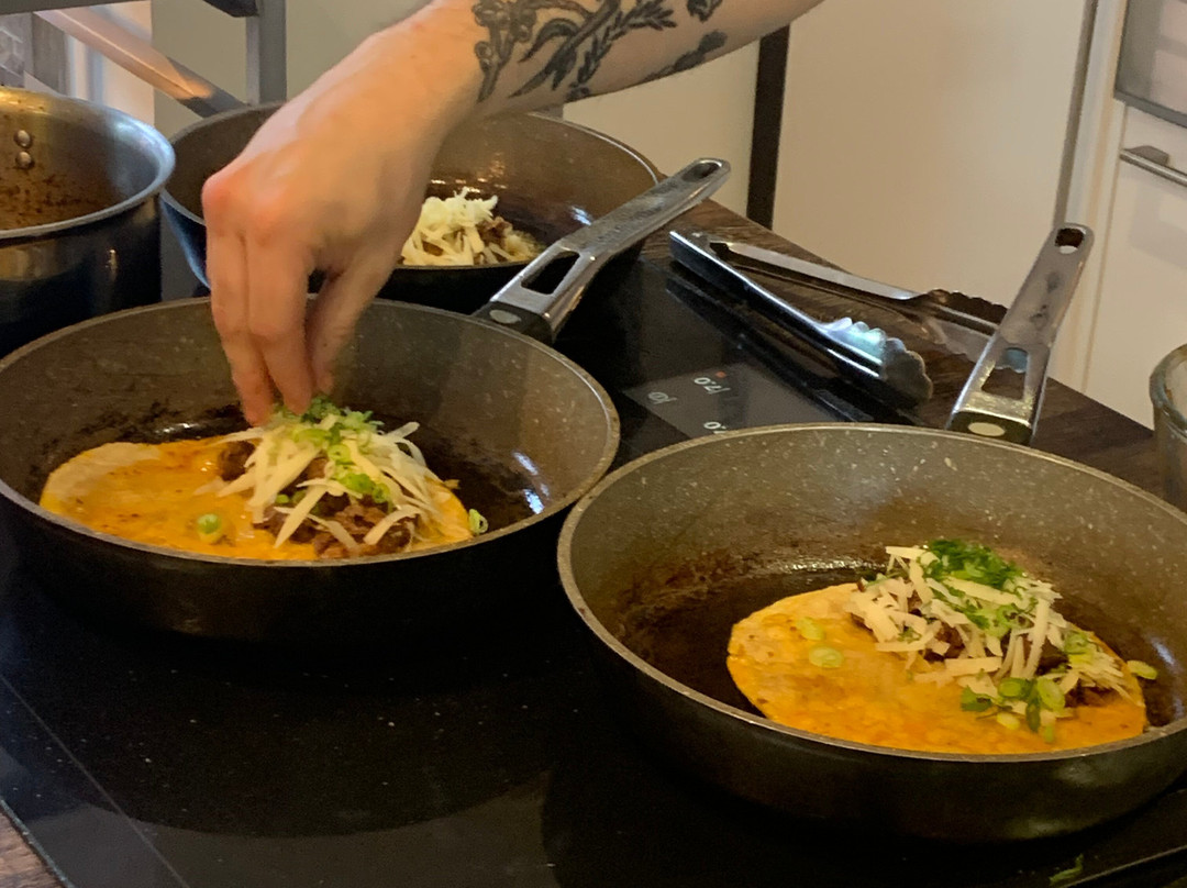Northcote Cookery School景点图片