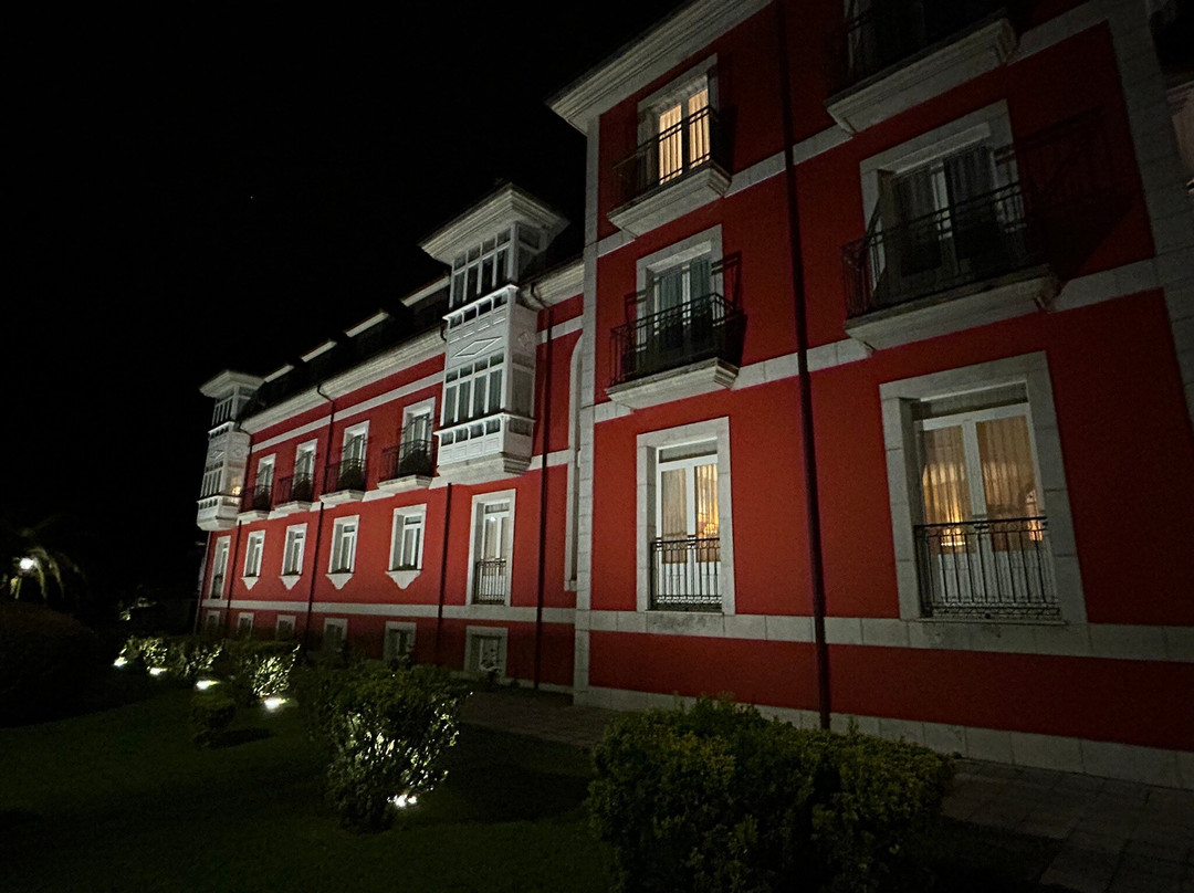 Hotel Spa La Hacienda De Don Juan主图
