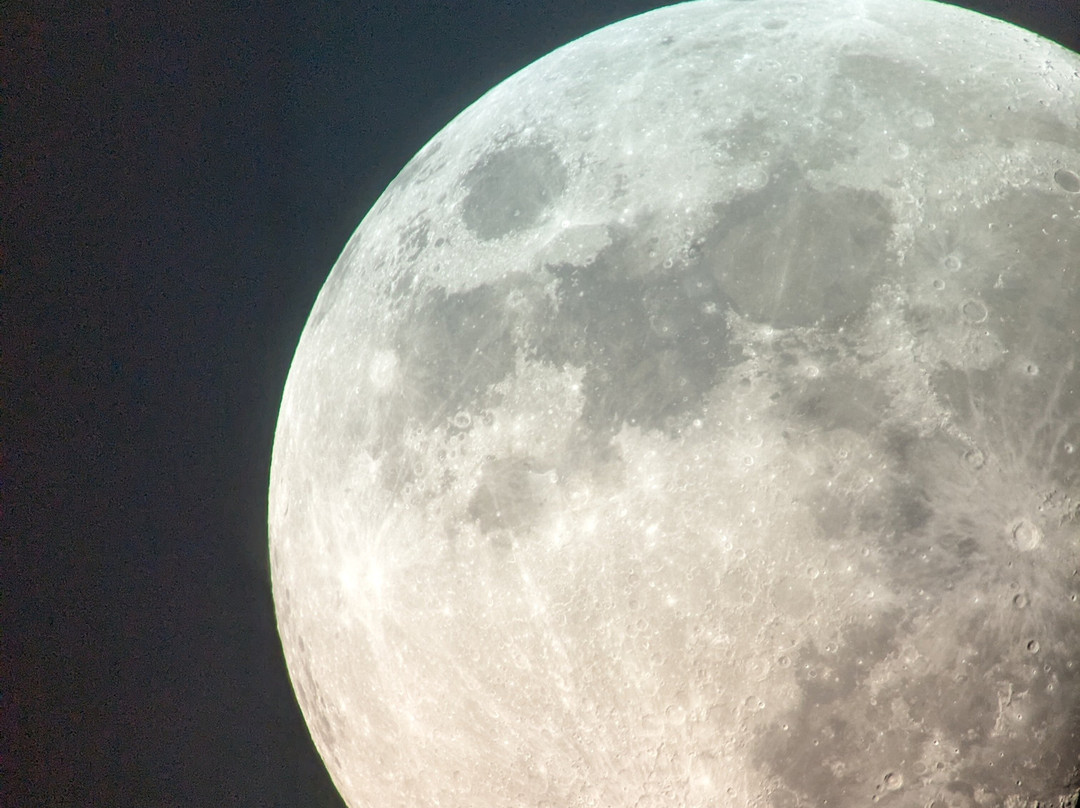 Dark Ranger Telescope Tours-布莱斯峡谷城必去景点