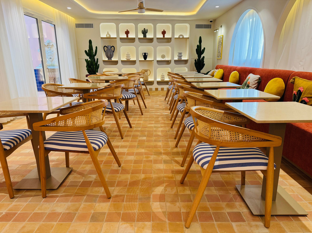 Hotel Gabriel