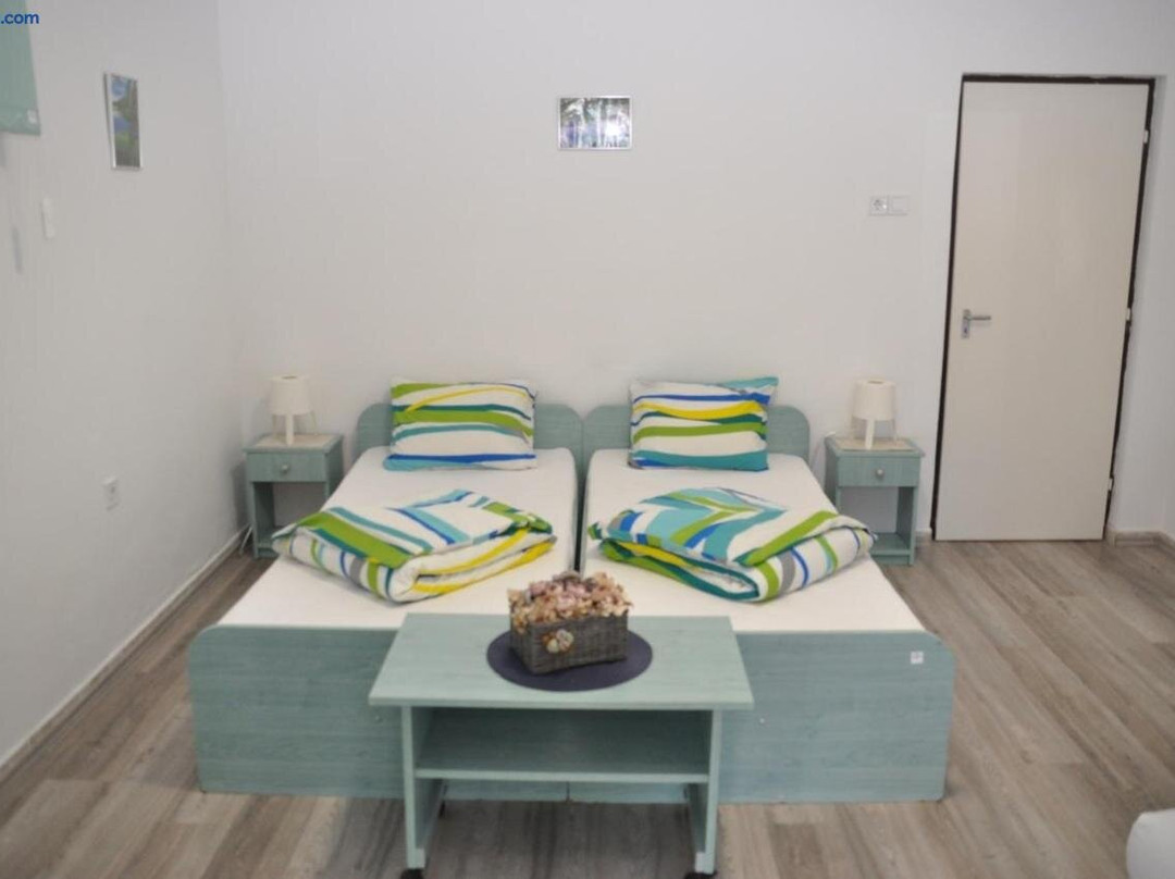 Fuzfo Motel
