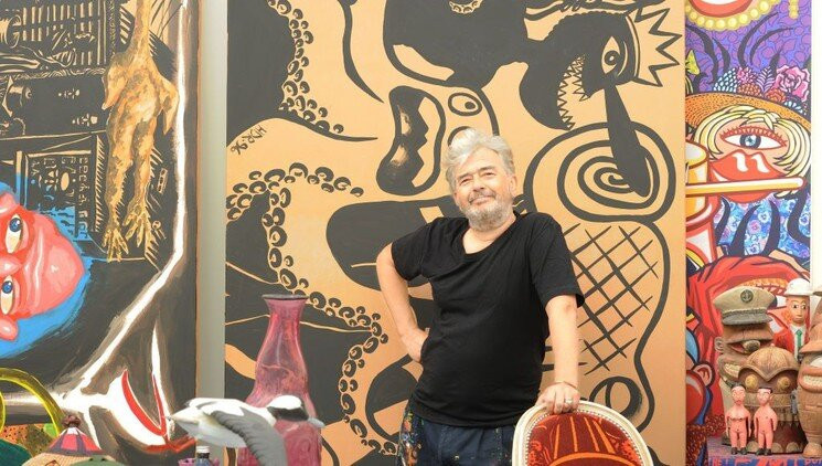 M.I.A.M. Musee International des Arts Modestes-赛特必去景点