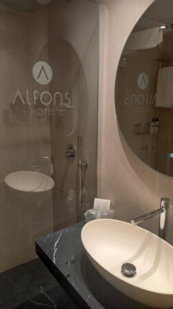 Hotel Alfons主图