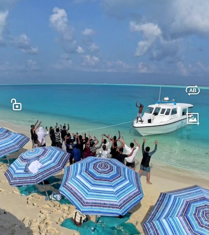 Salt Beach Tours-马富士岛必去景点