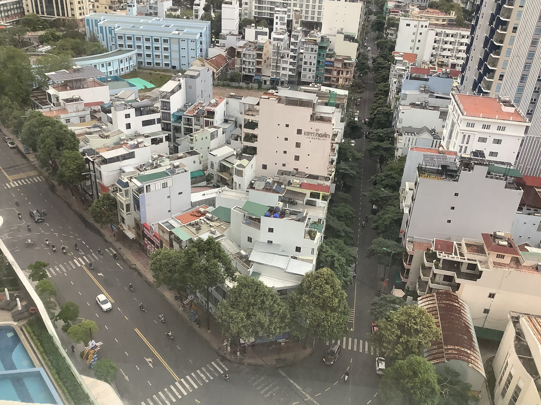 Meliá Vinpearl Nha Trang Empire主图