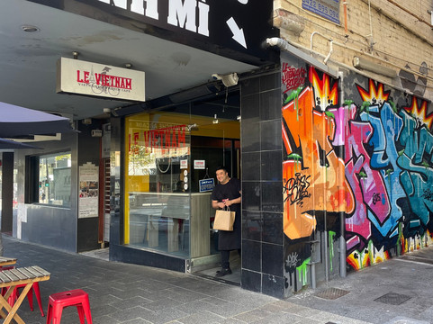 Travel Western Australia-珀斯必去景点