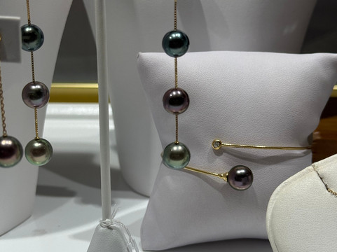 Herman Pearls Design-帕皮提必去景点