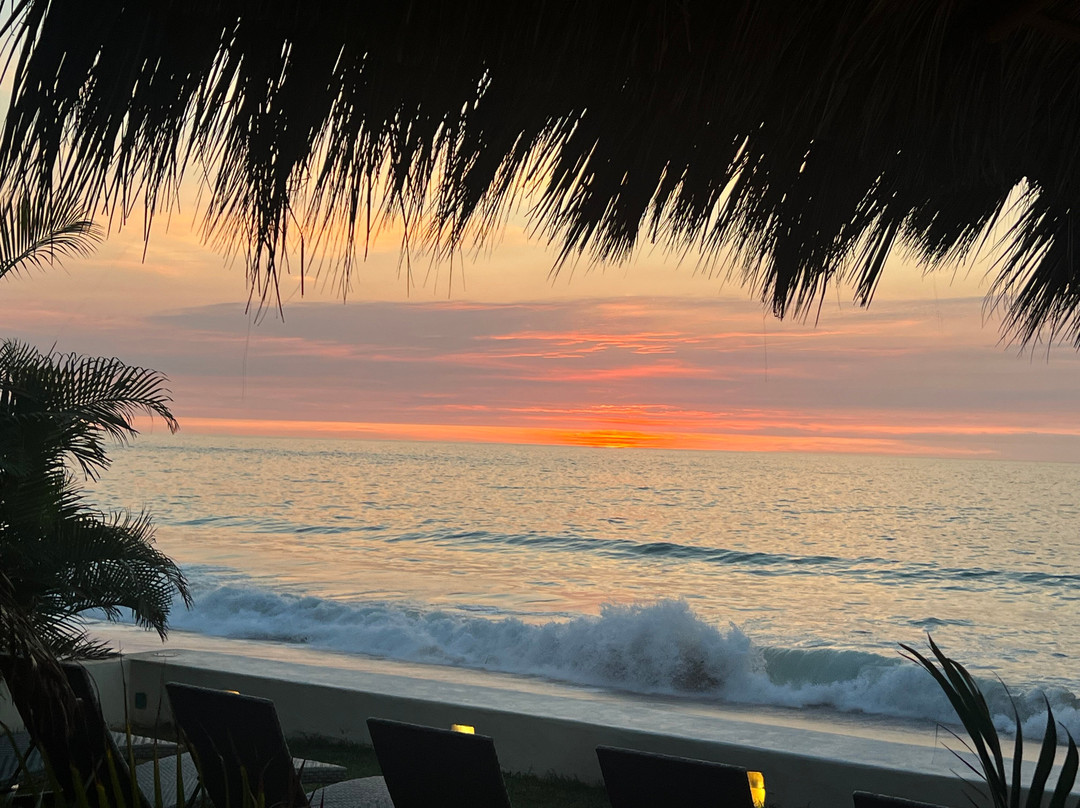 Hotel Playa Fiesta主图