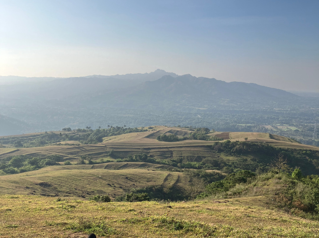 Mt. Talamitam景点图片