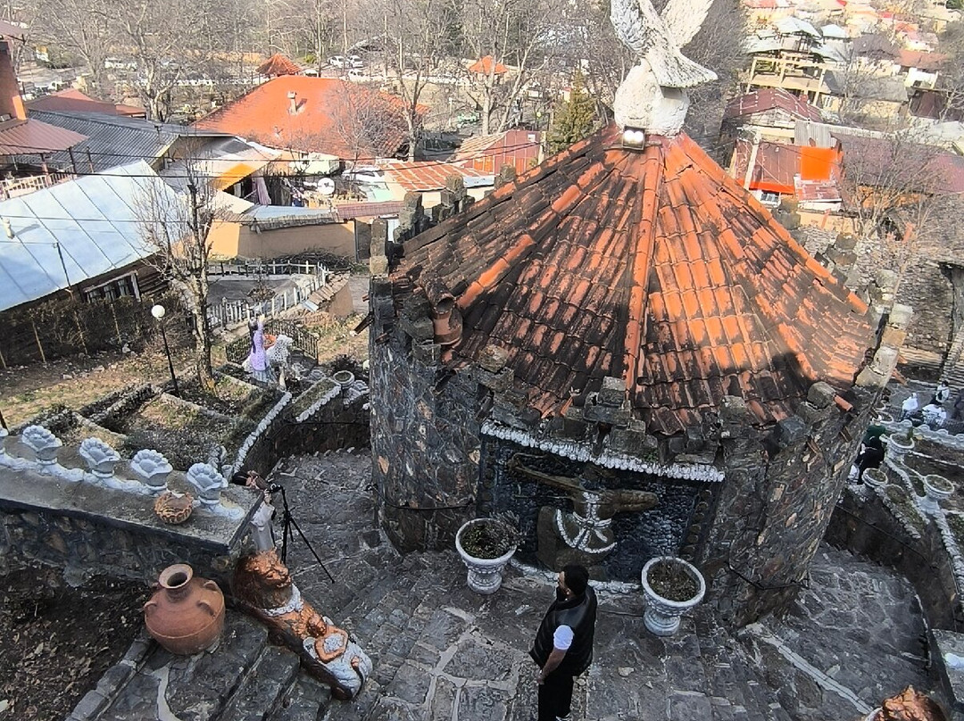 Kandelous Village Museum-Now Shahr必去景点
