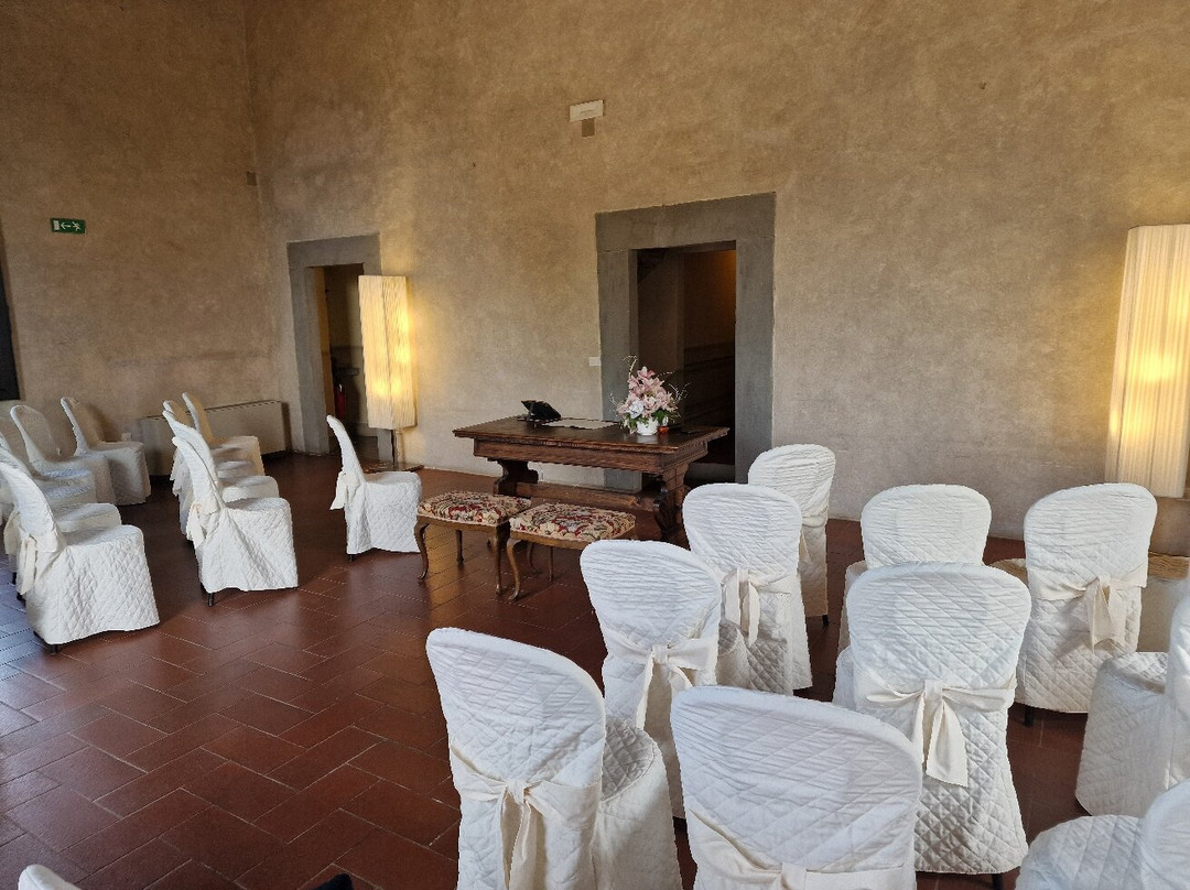 Casale di Valle主图