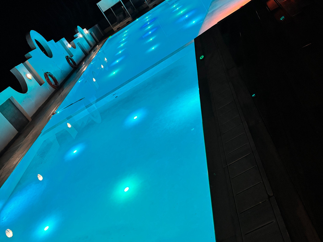 Hotel Apollo I主图