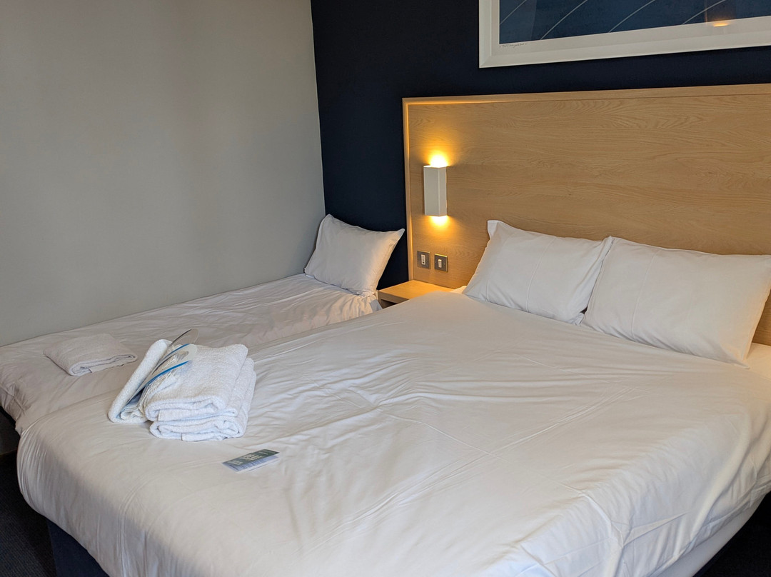 Travelodge Leatherhead主图