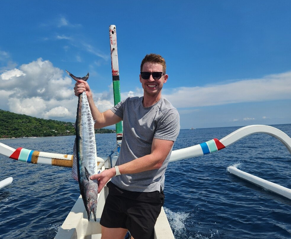 Tim Tours and Taxi Amed-艾湄湾必去景点