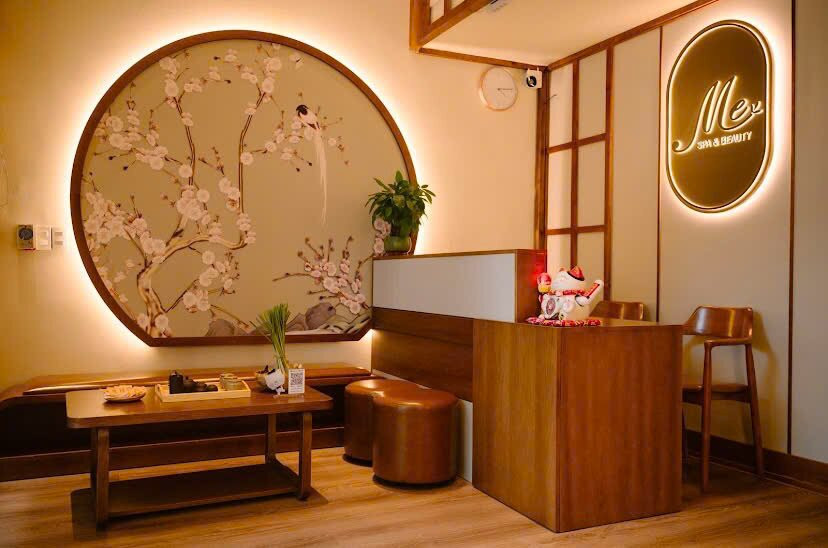 Me Spa-Hai Chau必去景点