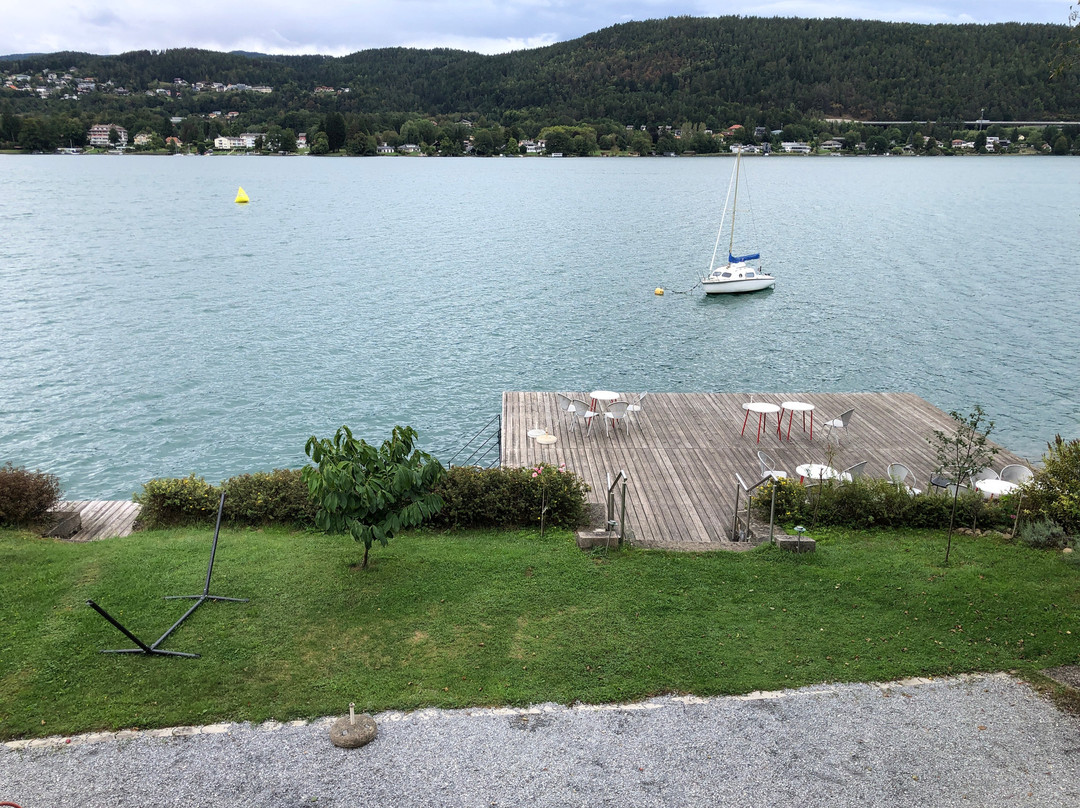 Villa Miralago - 1903-费尔登必去景点