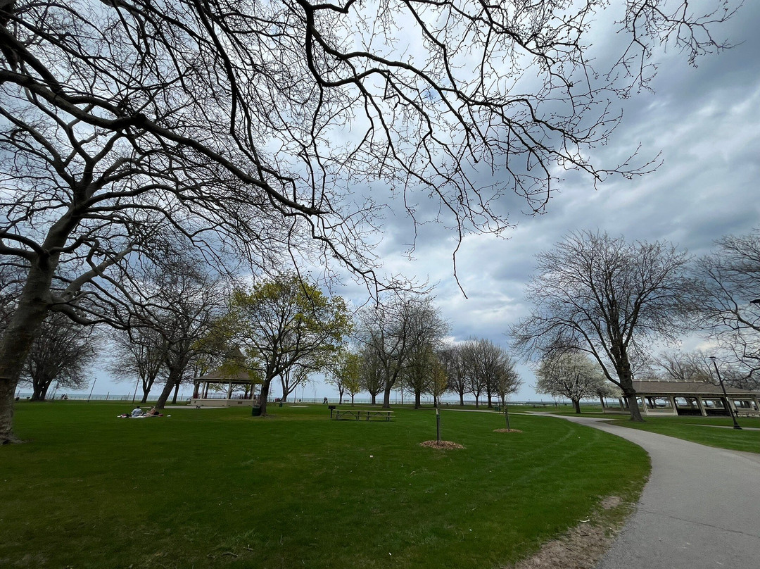 Ontario Beach Park-罗切斯特必去景点
