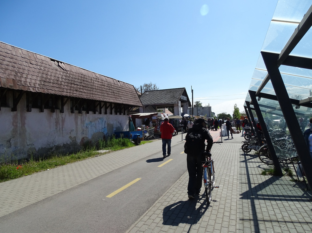 Debrecen Market景点图片