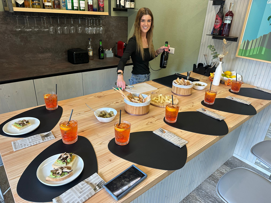 Chef's Table Experience | COOKING CLASS-瓦伦纳必去景点