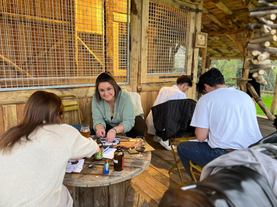 L'avalée De La Kreuze-Anzeme必去景点