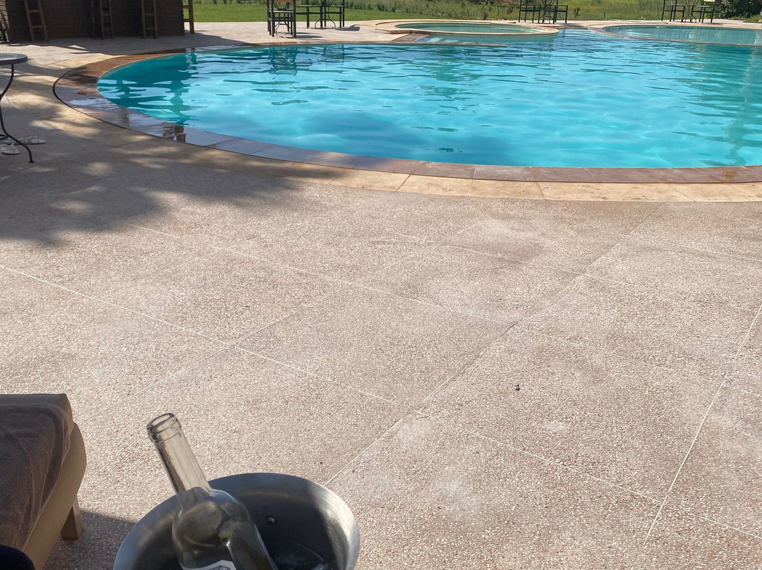 Ag Hôtel & Spa Marrakech主图