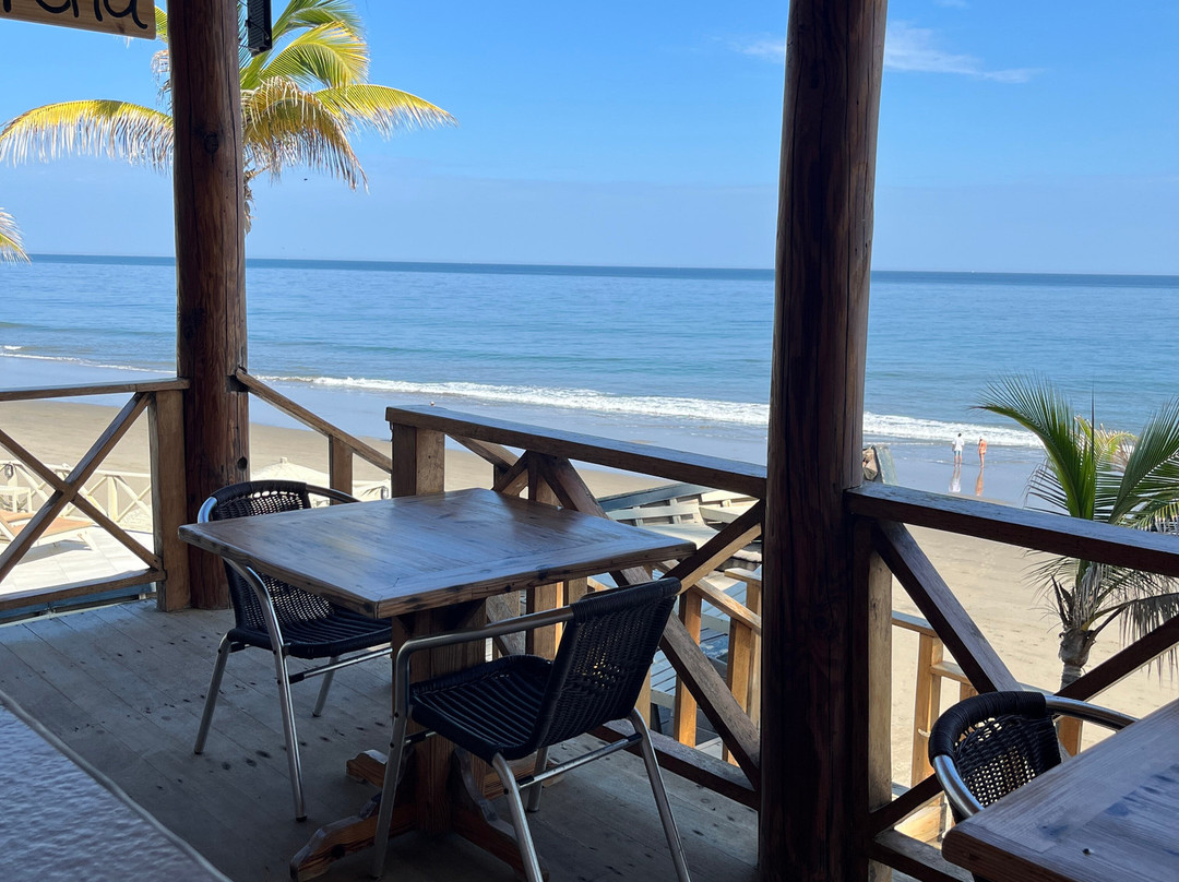 Mancora Beach Bungalows主图