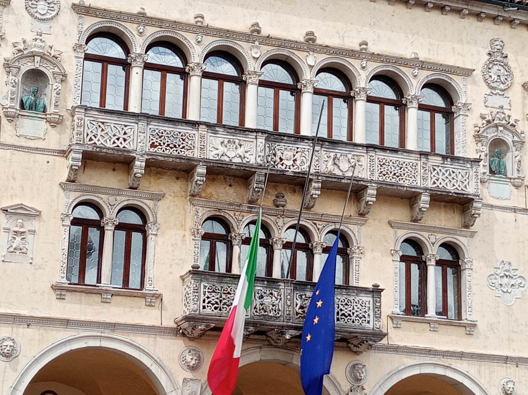 Palazzo dei Rettori景点图片