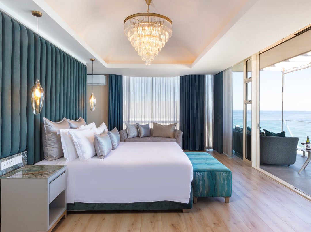 荒野酒店住宿-Views Boutique Hotel & Spa