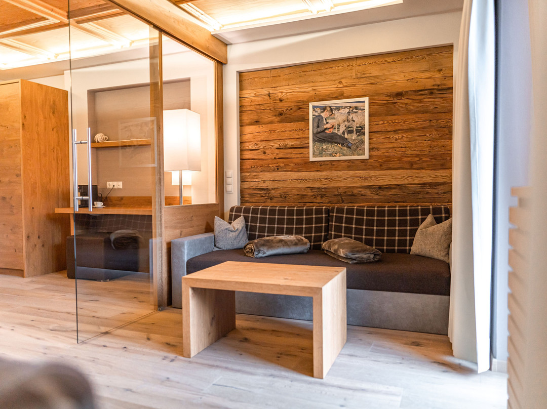 Aparthotel Maraias - Luxury Suites & Apartments主图