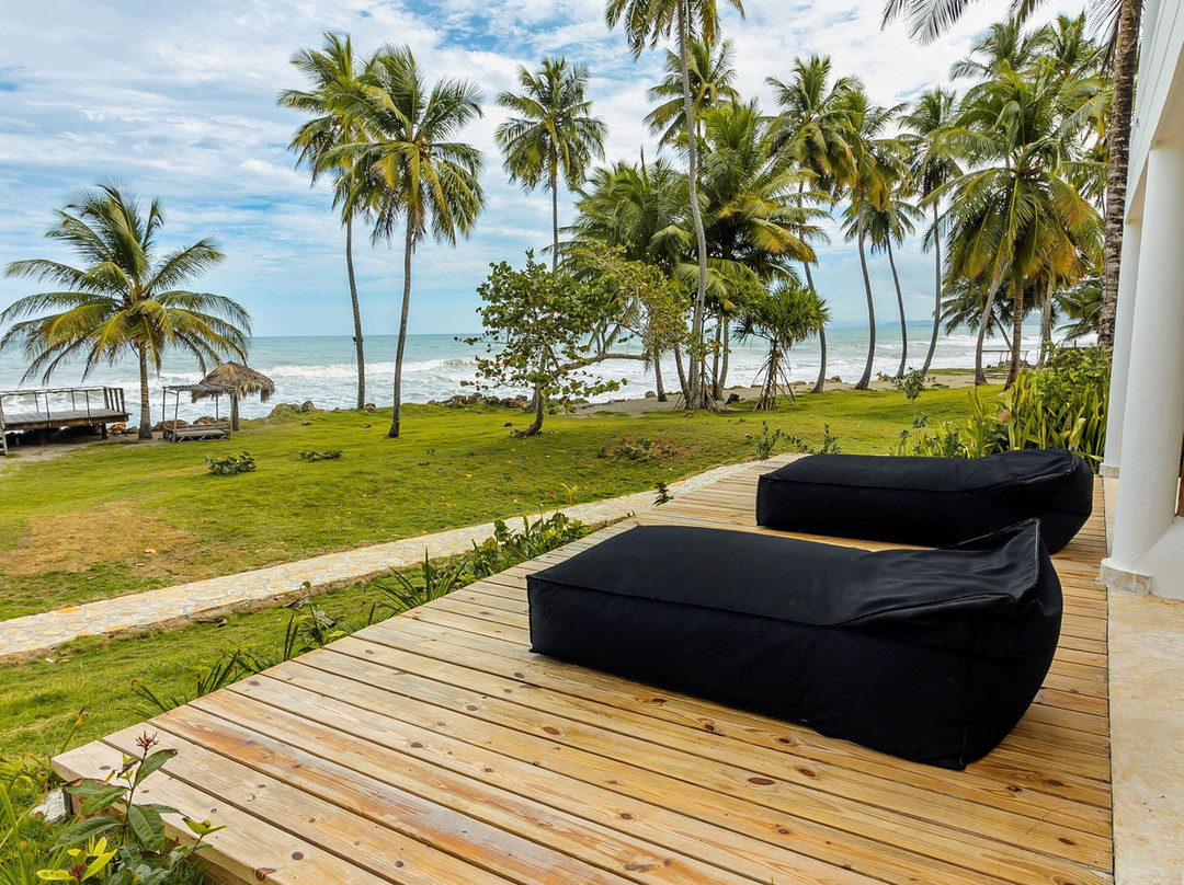 The Beachcomber at Las Canas主图