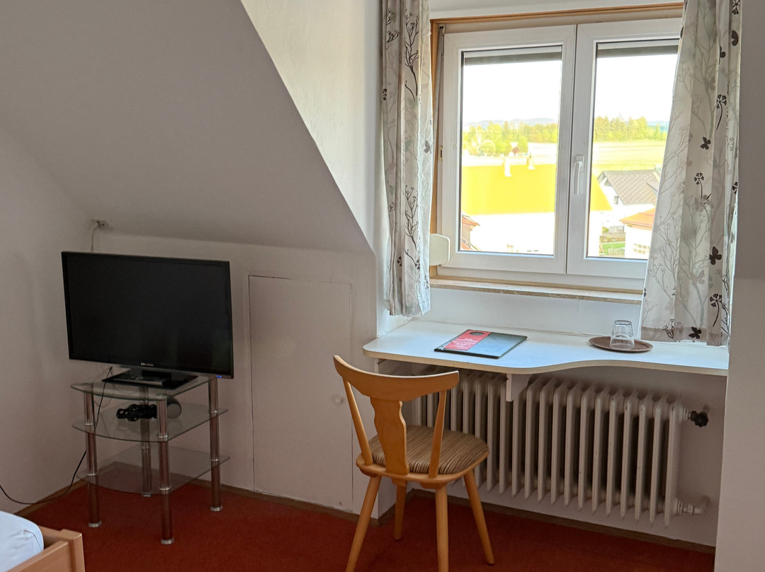 Hotel Gasthof zum Neubau主图