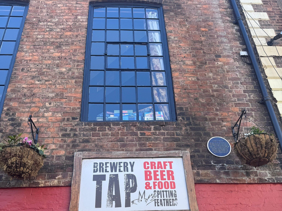 Chester on a Plate Tours-切斯特必去景点