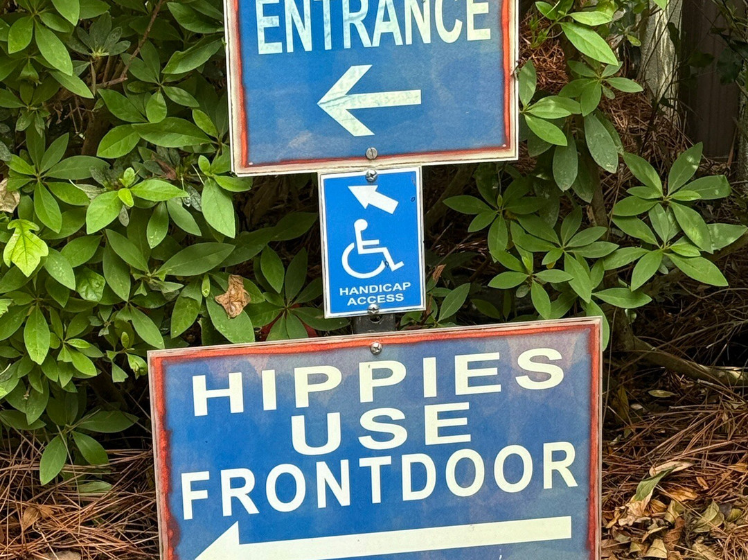 The Allman Brothers Band Museum at the Big House-梅肯必去景点