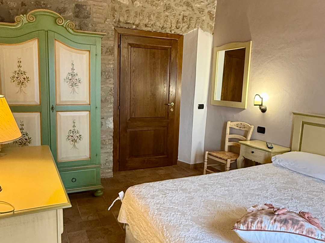 Relais Il Monaco主图