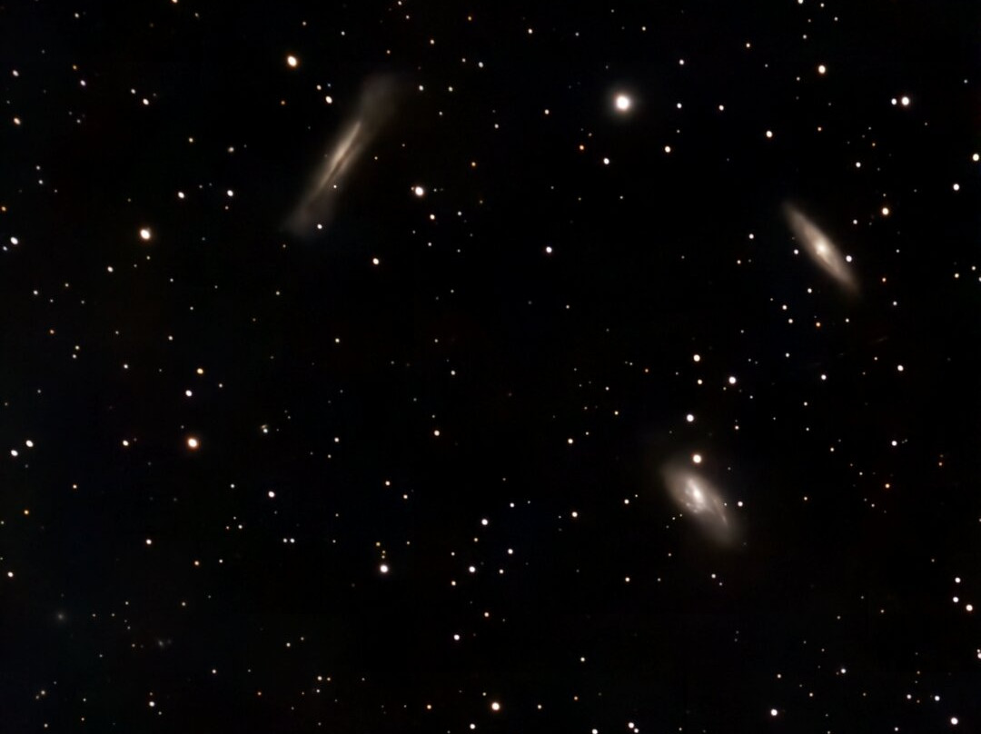 Dark Skies Astronomy Tours-哈里肯必去景点