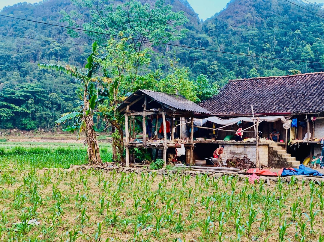 Atypik Vietnam-河内必去景点