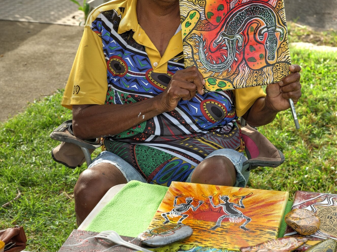 River of Gold Motel主图