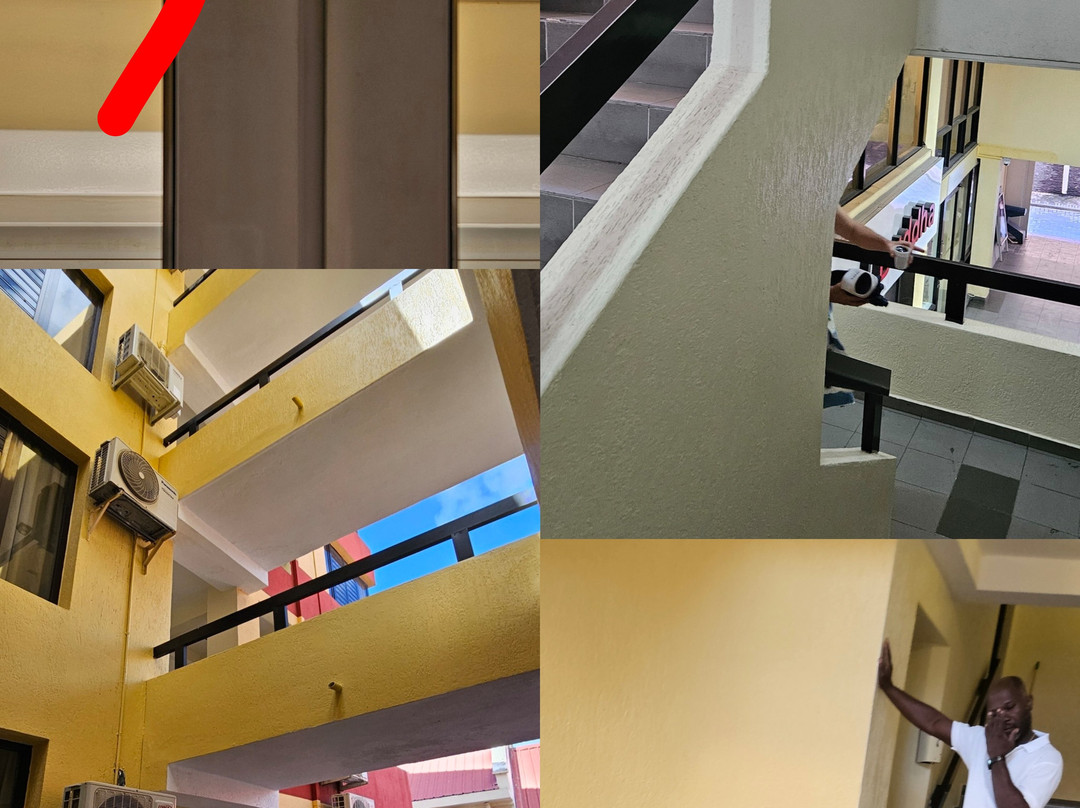 Horizon View Beach Hotel主图