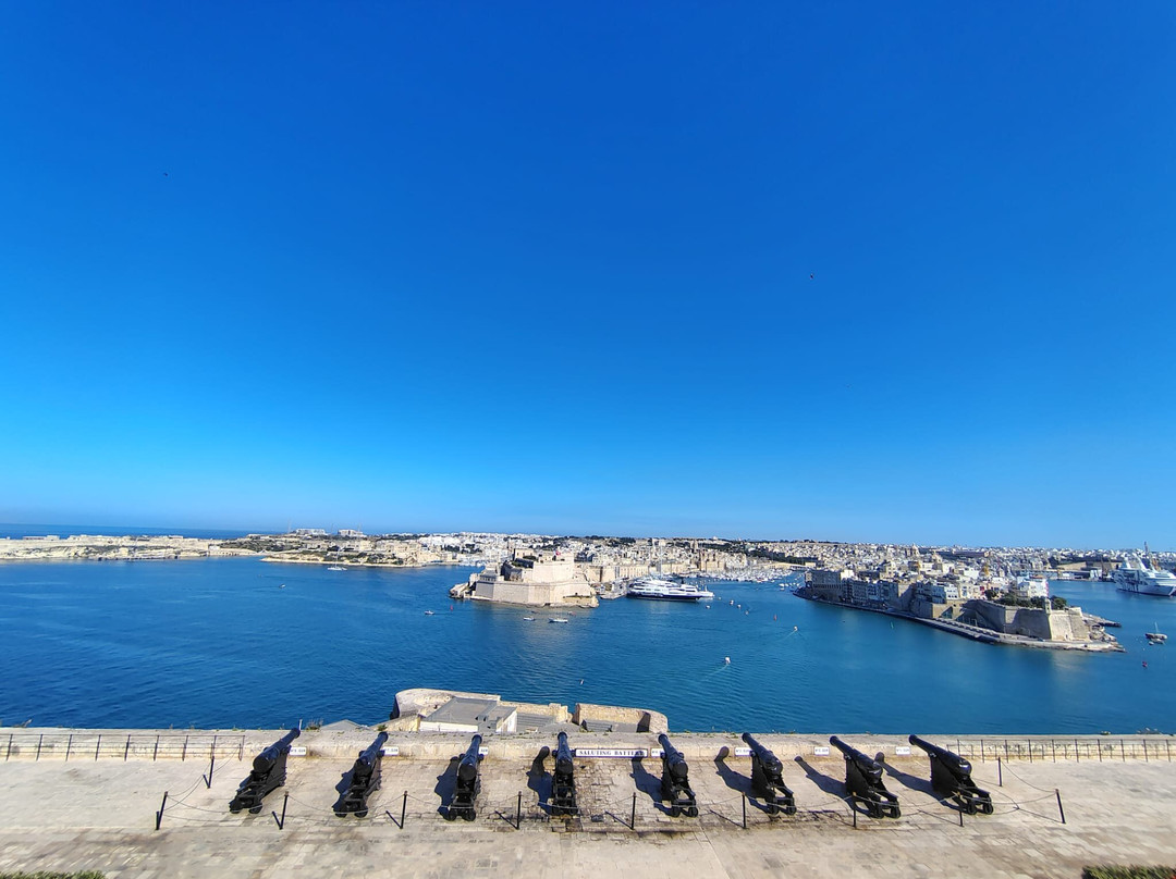 Villa Del Porto主图