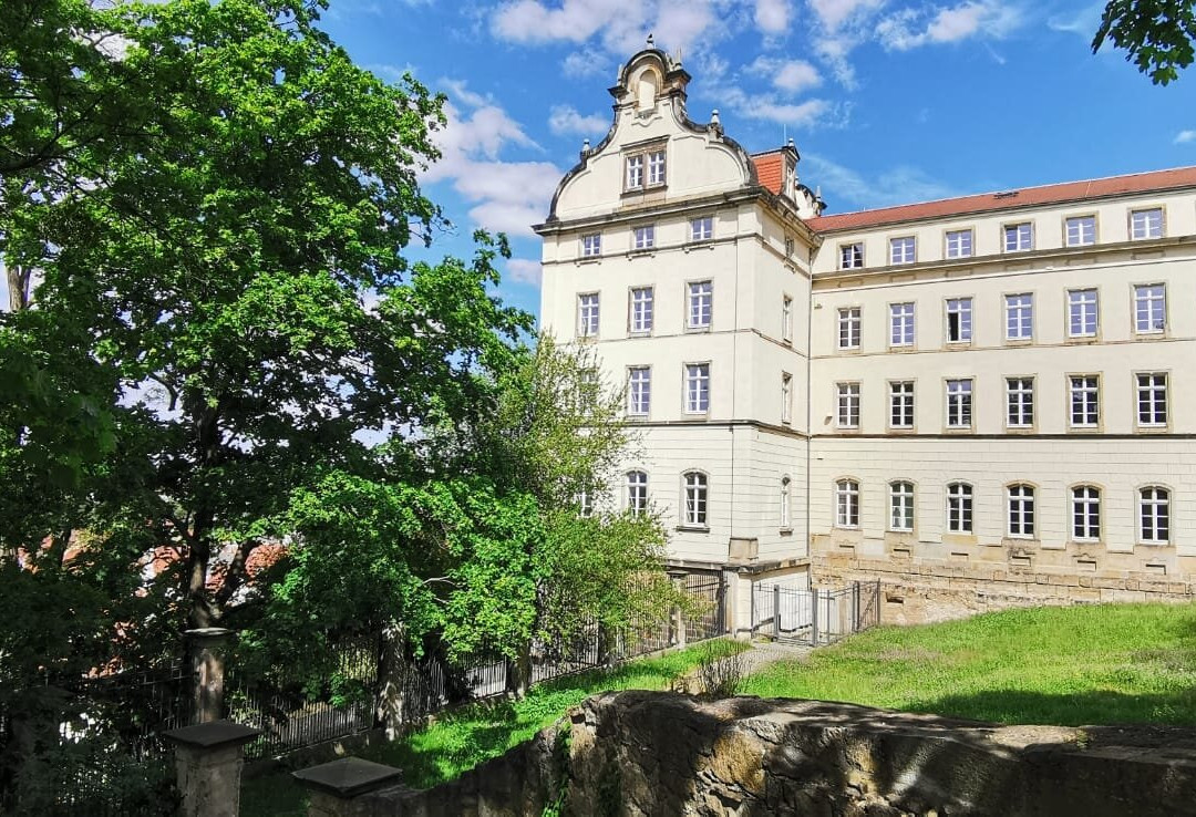 Pirna-Sonnenstein Memorial-Pirna必去景点