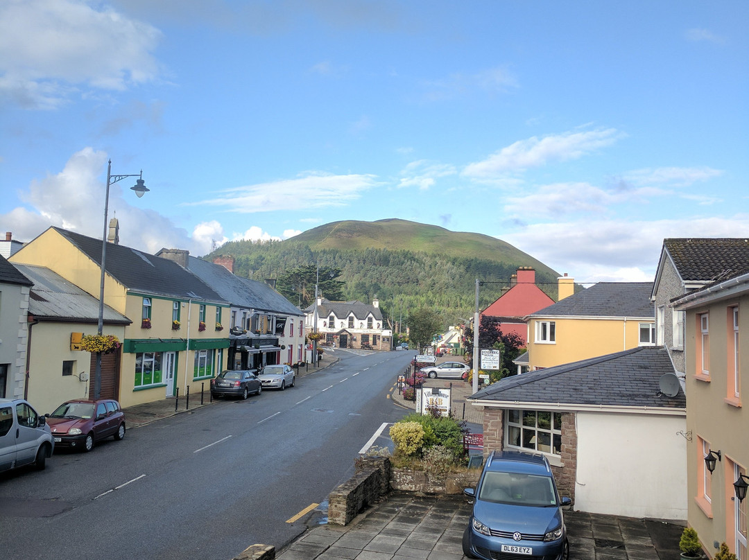 Gleann Na Coille Accommodation