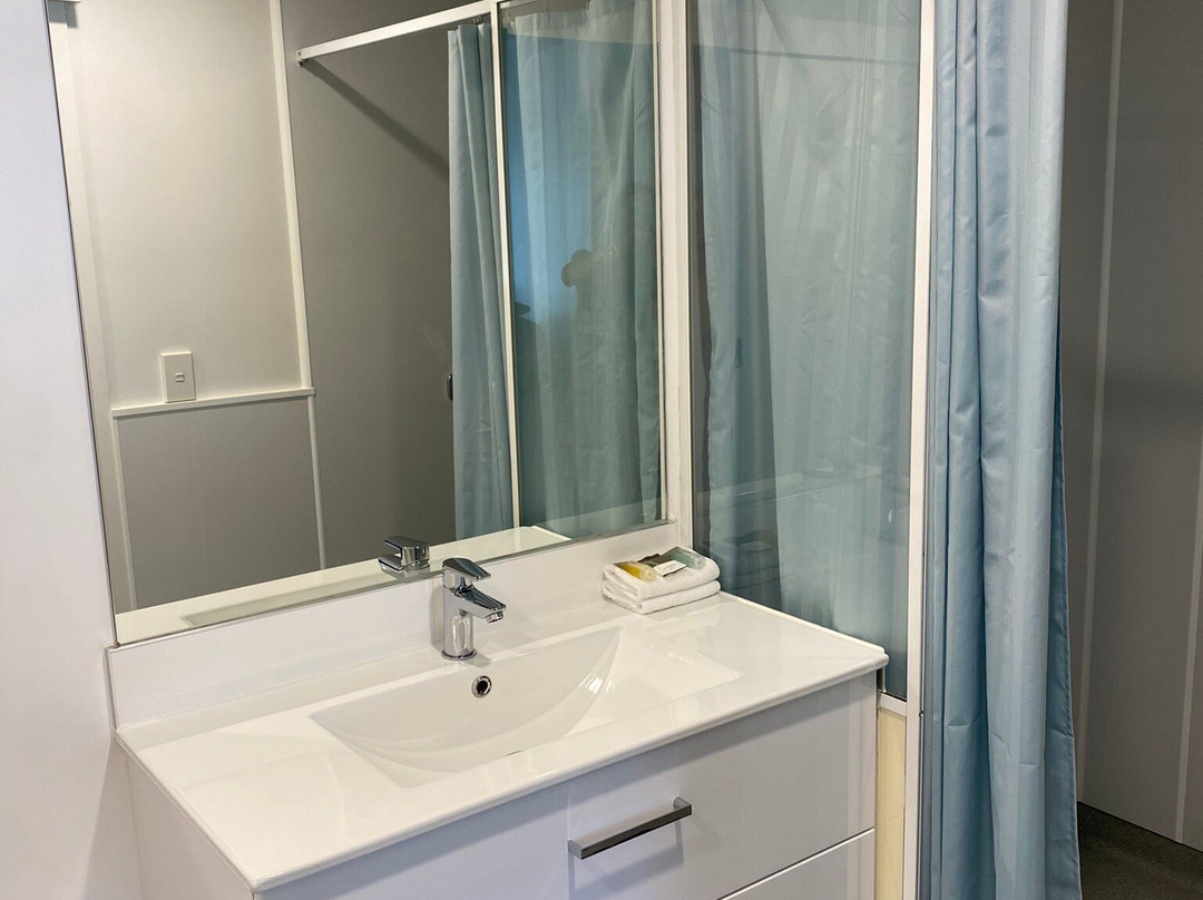 曼努考汽车旅馆主图