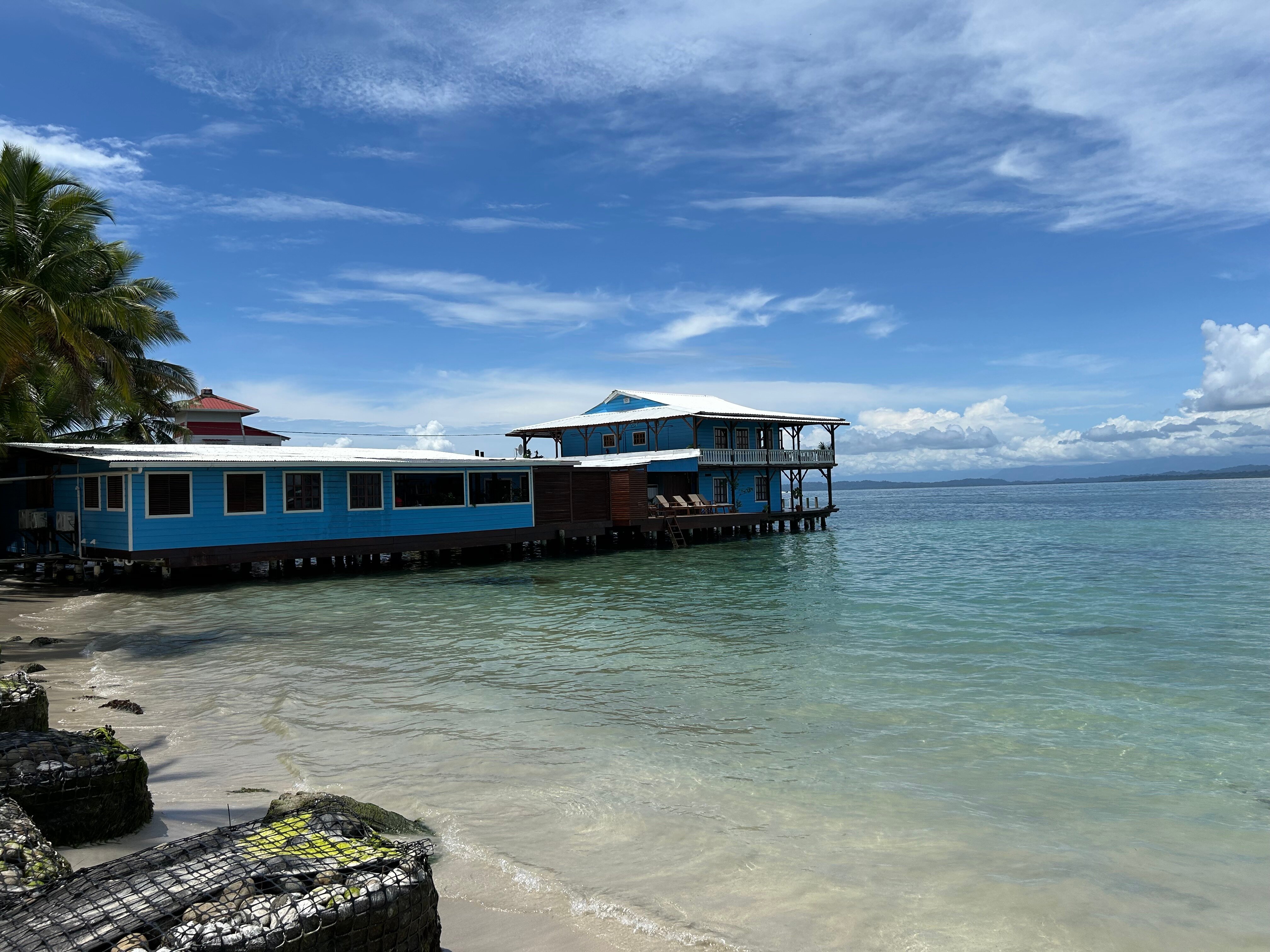 Casa Acuario Boutique Hotel-官方