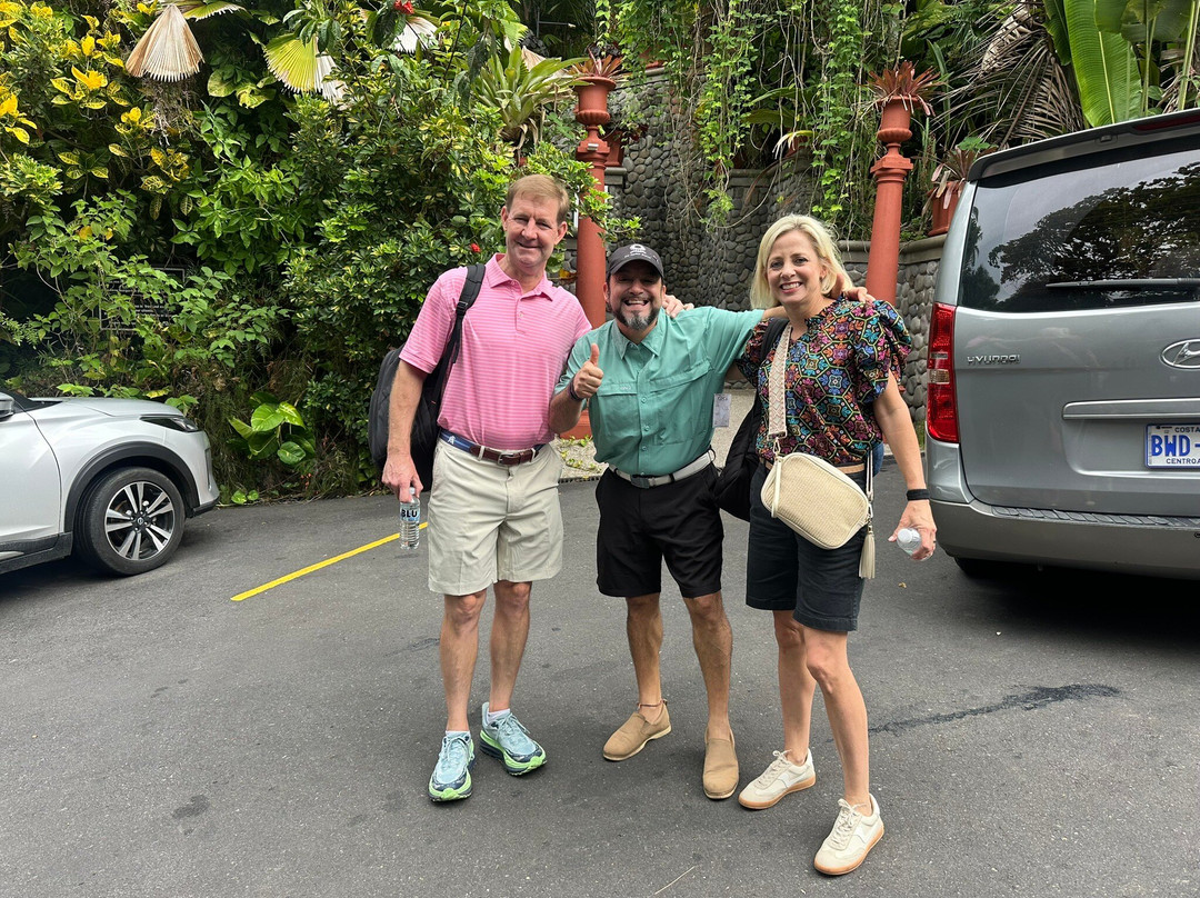 Los Sueños Travel-艾拉杜拉必去景点