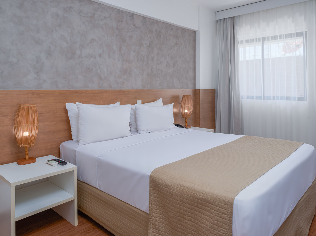 Palms Ponta Verde By Tropicalis主图