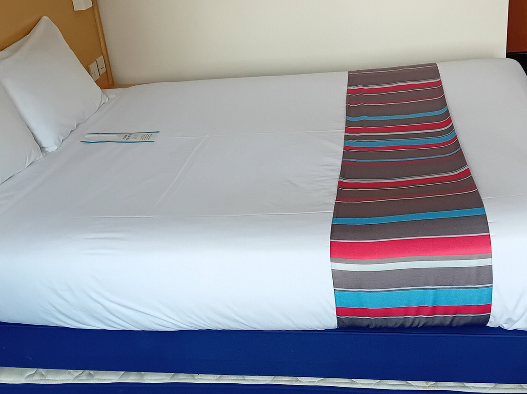Travelodge Norwich Central主图