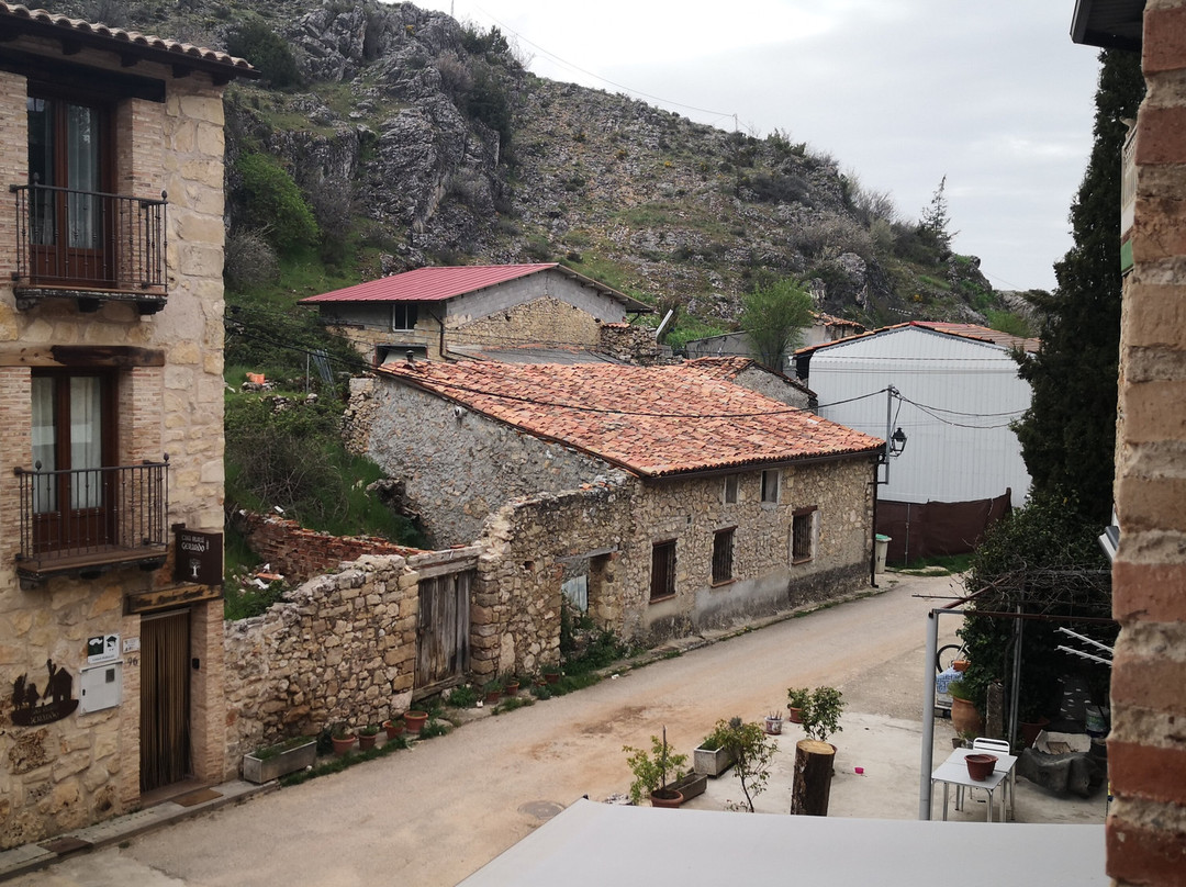 Casa rural Gerardo主图